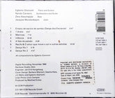 Egberto Gismonti Group - Infância (CD)